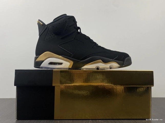 Air 6 Jordan (2020) CT4954-007 DMP Retro 0807